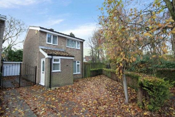 3 Bedroom Detached
